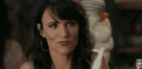 A Most Happy Birthday to Juliette Lewis.    