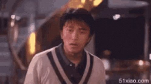 Happy Birthday Stephen Chow! 