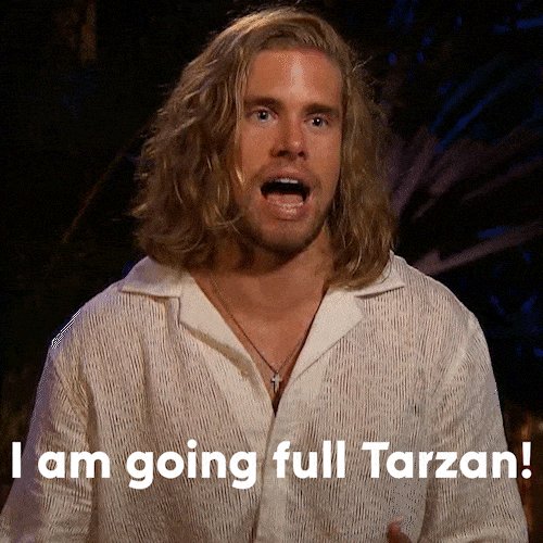 Mayseeds on Twitter "Would you be my Tarzan? https//t.co/4gjPLEg9Pz(01)