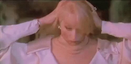 Happy Birthday, Meryl Streep 