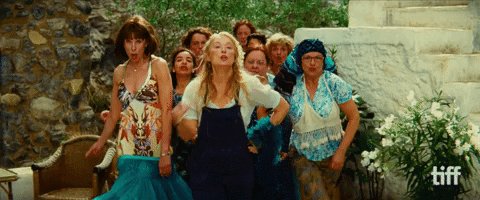 Happy Birthday Meryl Streep      