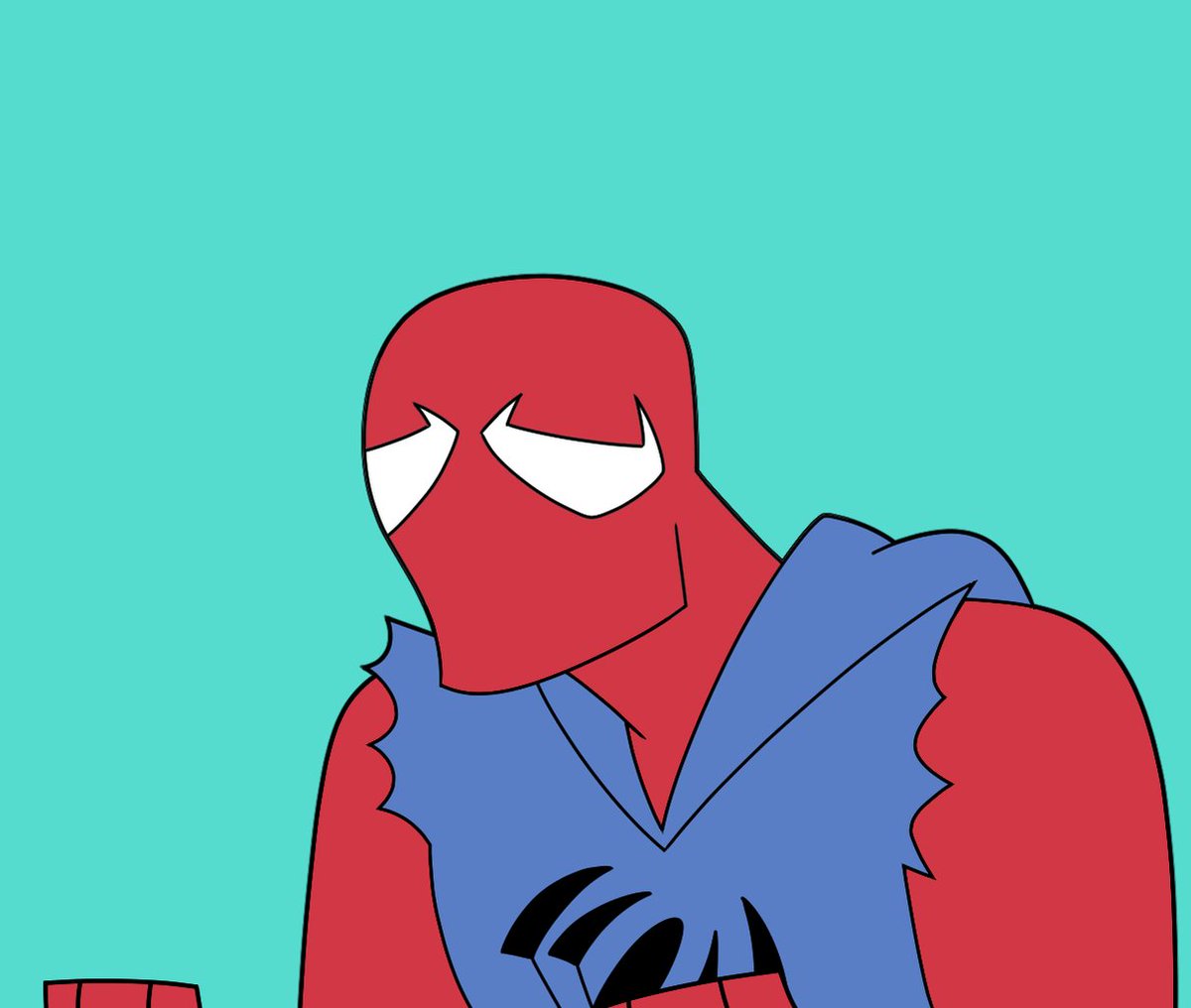 Maggie The Clown Goblin 🏳️‍⚧️ on Twitter "RT skarchomp spider clone high"