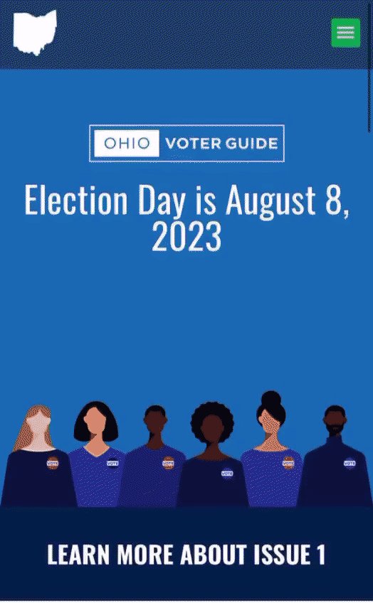 Innovation Ohio on Twitter "The Ohio Voter Guide is a onestop