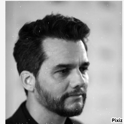 Happy Birthday Wagner Moura    