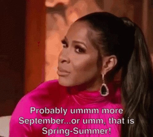 Barbie Scissor Kicks on Twitter: "shambles by sheree still a mess i see