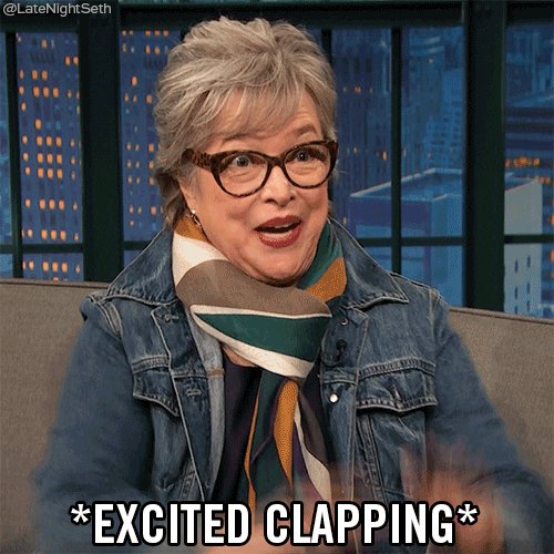 Happy Birthday to Academy Award winner, Kathy Bates! 