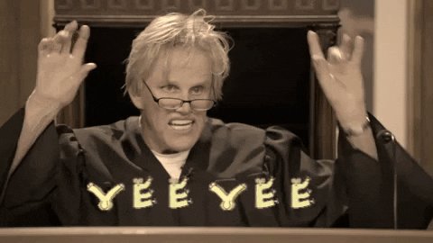  Happy Birthday to you and Gary Busey! 