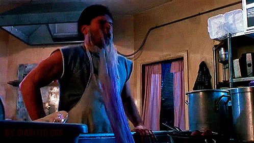 🎃Jenny From the Spooky Block👻 on X: "The Blob 1988  https://t.co/9qLmN8cnZK" / X