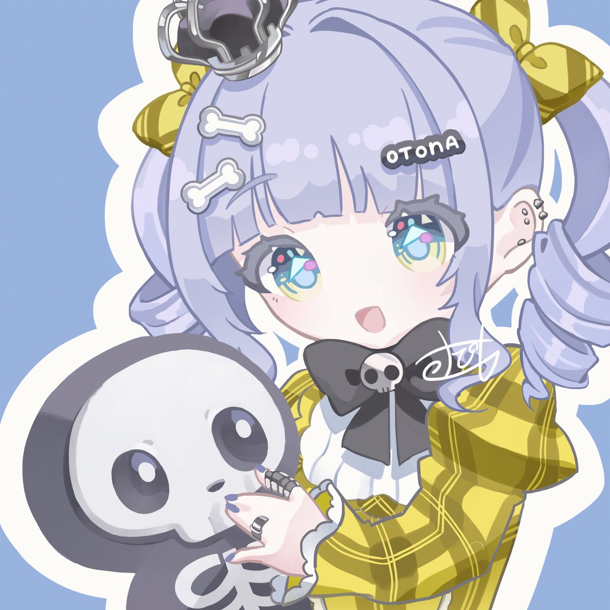 夜乃くろむ💀⛓ (@kuromu_yano) / Posts and Replies / X