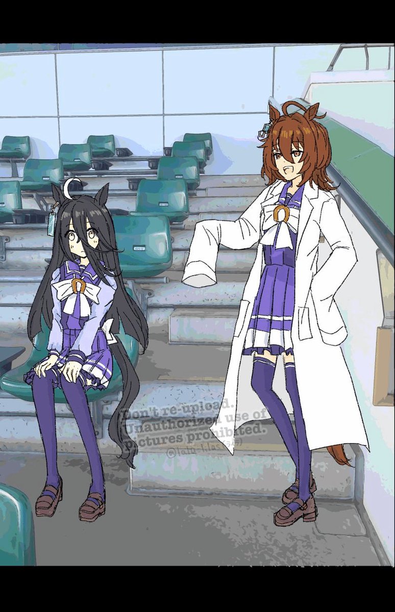 ライラ (@lala_lilas) / Posts / X