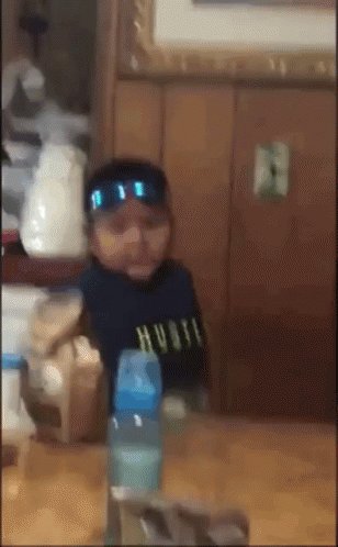 360° camera rotation UI