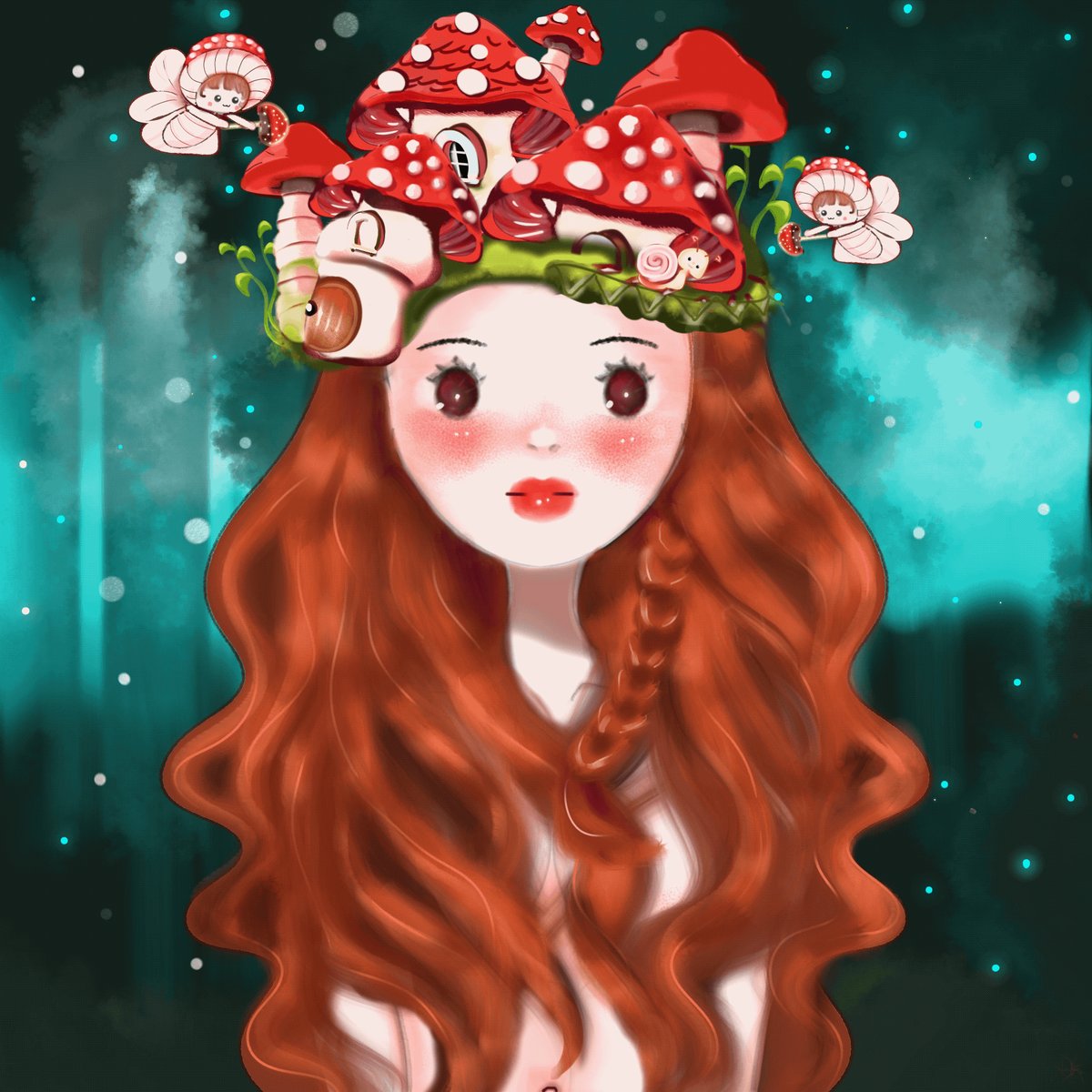 🌸 Hana X Hana 🌸 (@_hanaxhana) / X