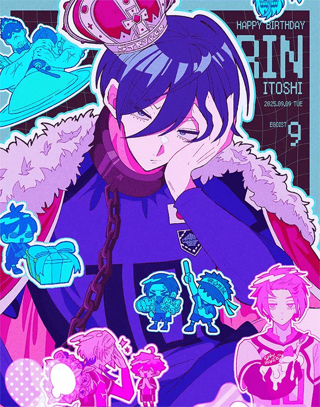 ヵィ* (@kai1asuta) / X