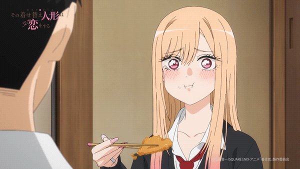 TVアニメ『その着せ替え人形は恋をする』 (@kisekoi_anime) / X