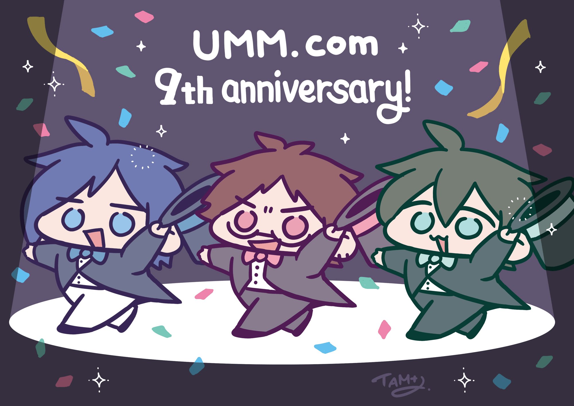☆たま☆T&A アンドブラザーズ Tシャツ (キハダマグロ) – muta Online Store
