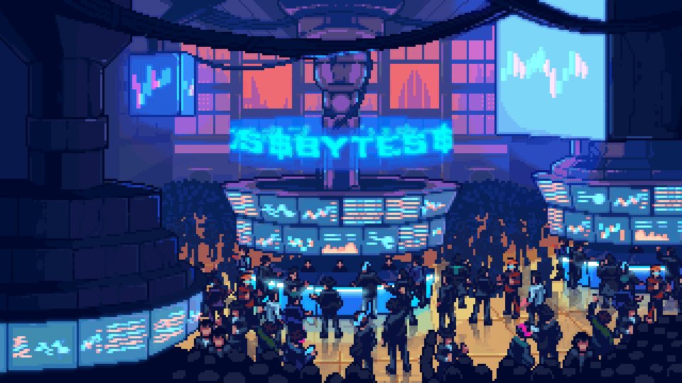 NEO TOKYO (@NeoTokyoCode) / X
