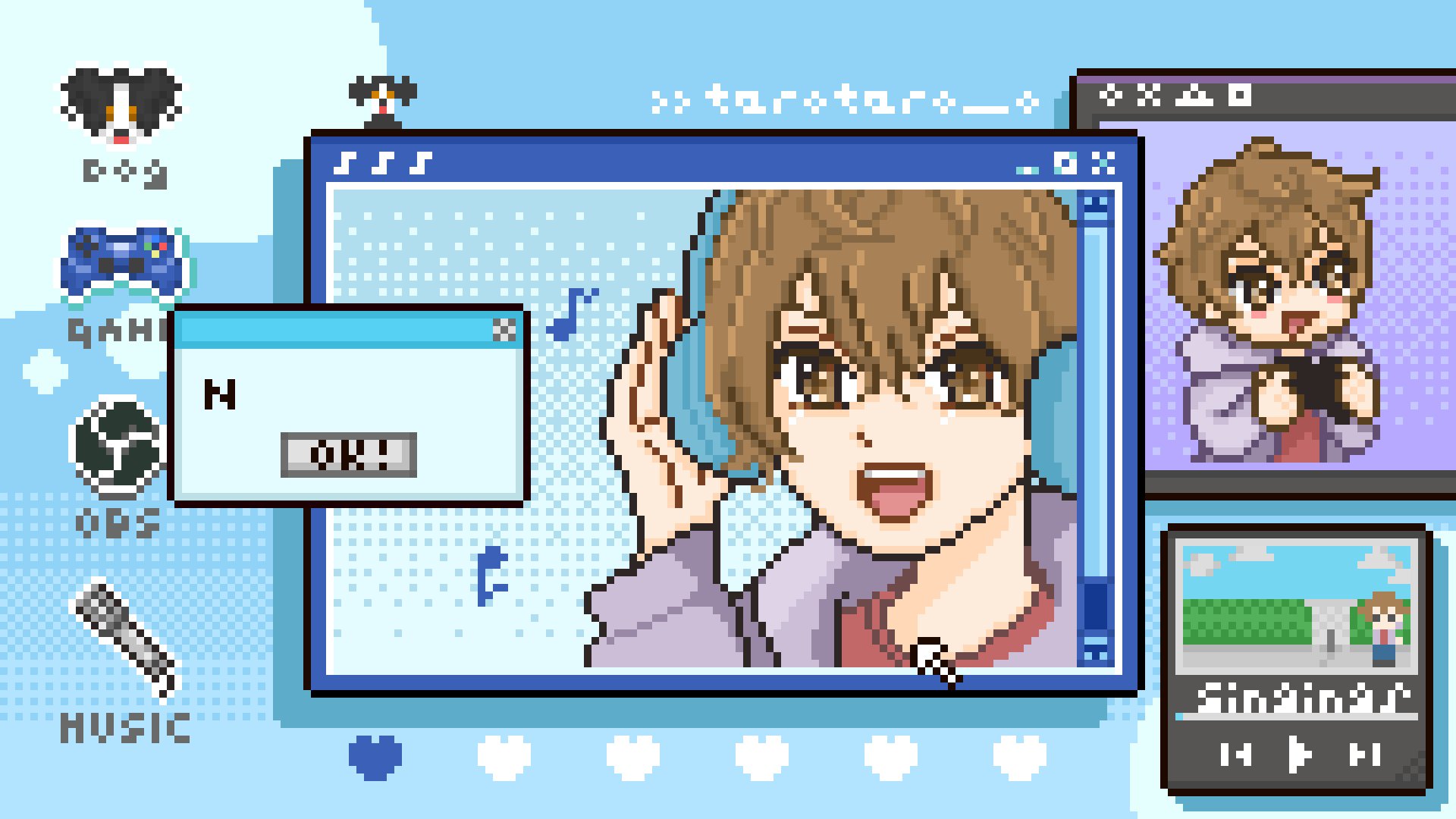 たろたろ (@tarotaro___o) / X