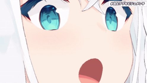 白上フブキ🌽フブキングダム👑 on X: 