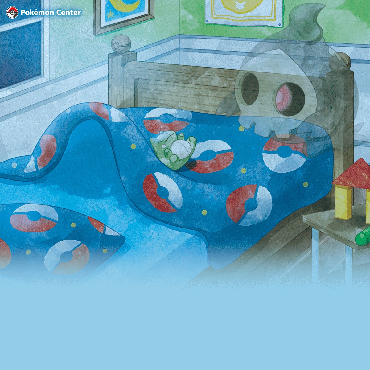 ポケモンセンター公式 (@pokemoncenterPR) / X