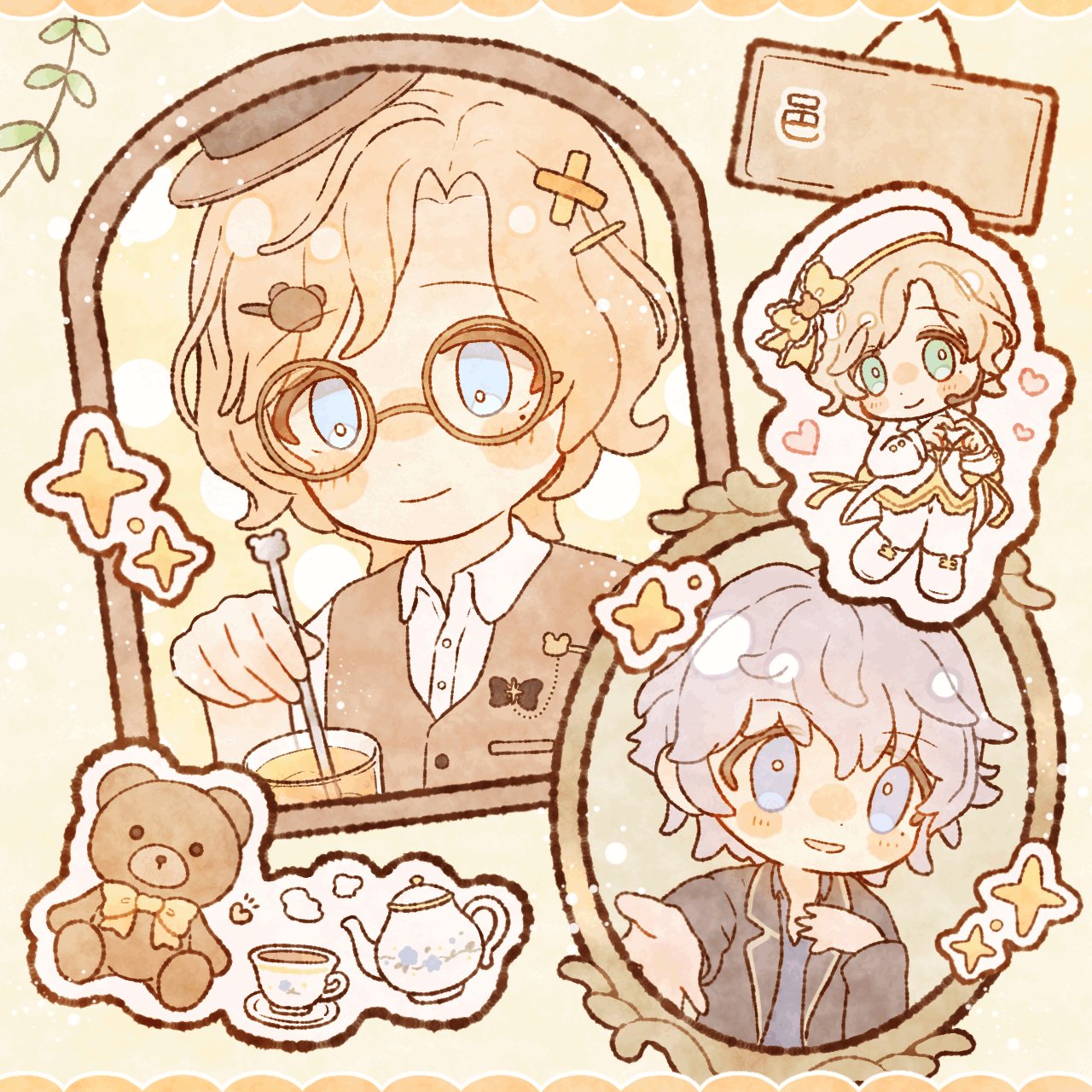 りんご♡ページ リンゴの木 (@painting4apple7) / X