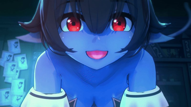 Video oleh @TheSafeAnnaAnon