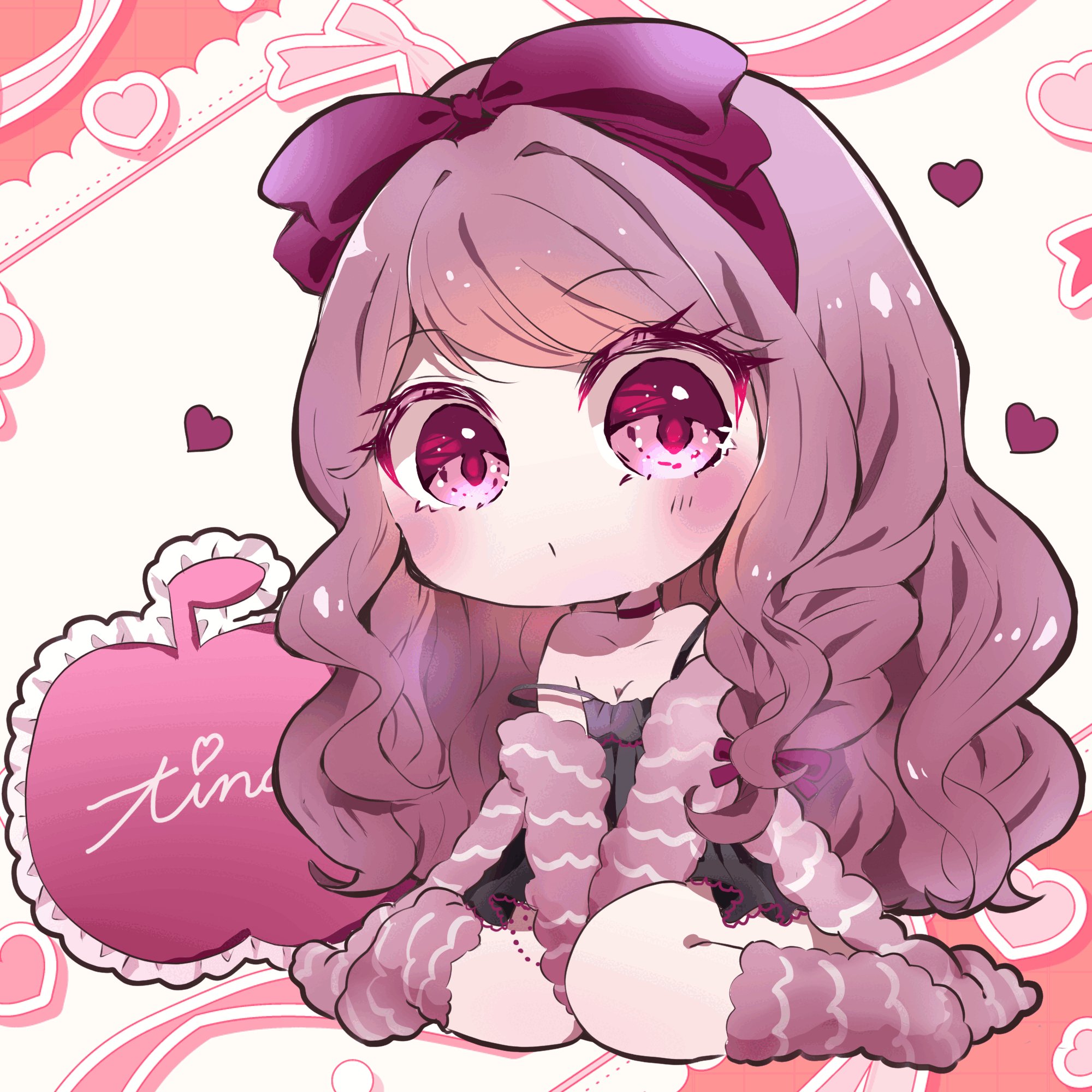 妃てぃな🍎👠10/1で5周年🎉㊗️ on X: 