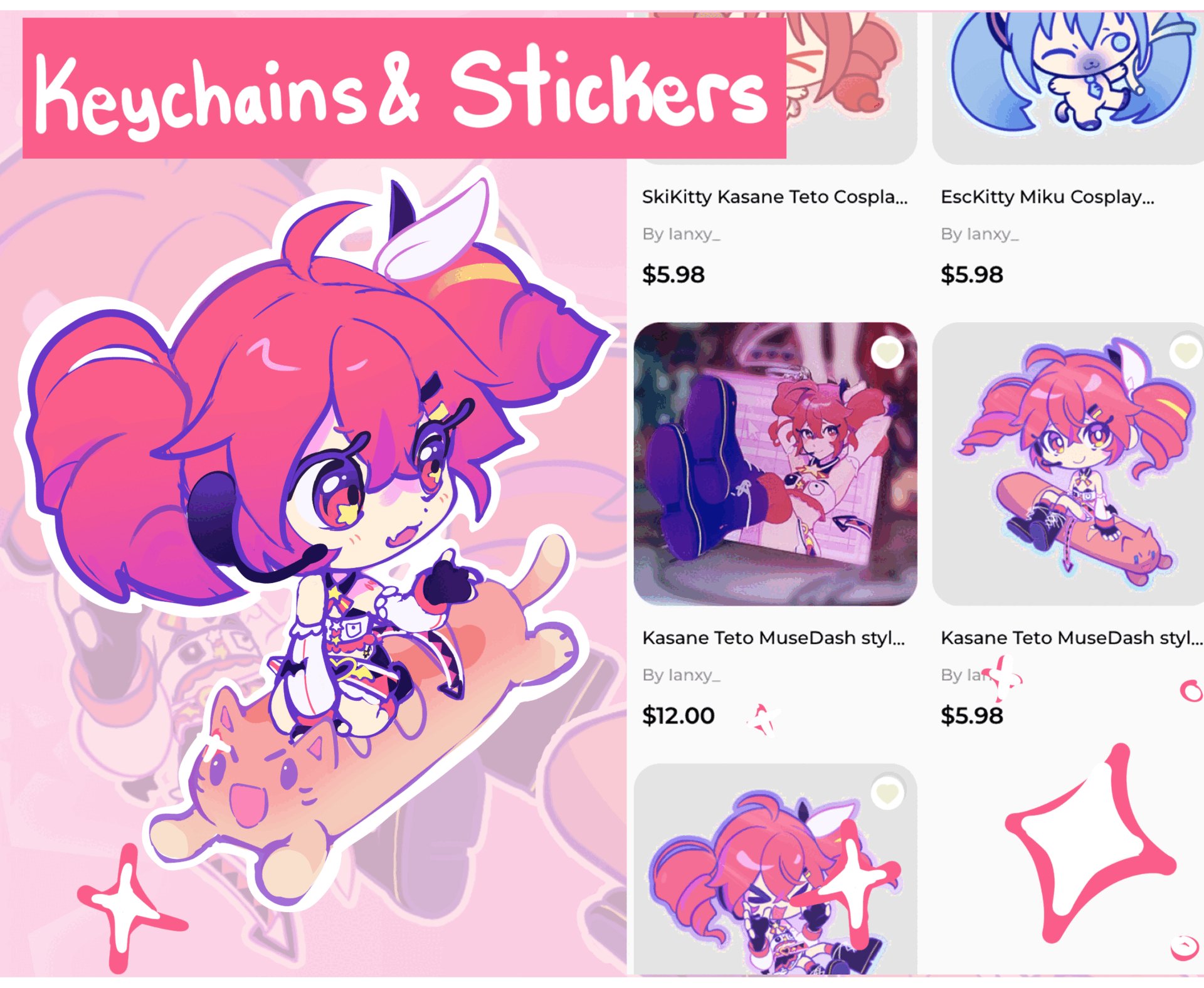 Ianxy_ (@ianxy2) / X