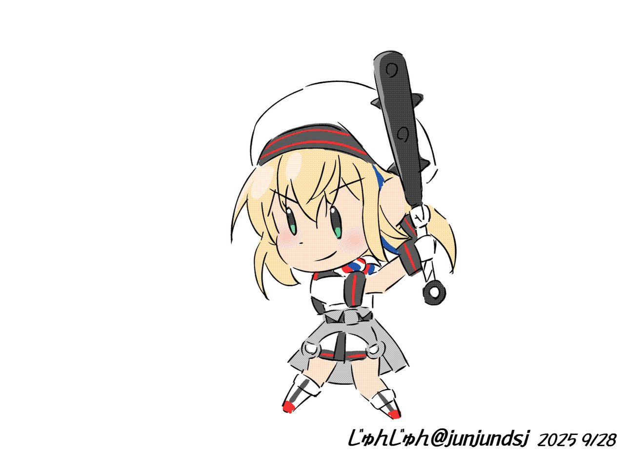 じゅんじゅん on X: 