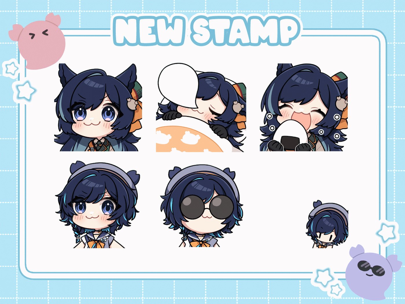 【あーやʕ•ᴥ•ʔ】