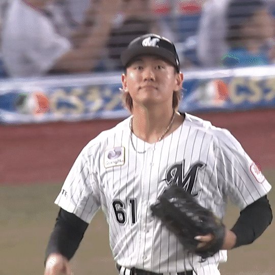 千葉ロッテマリーンズ on X