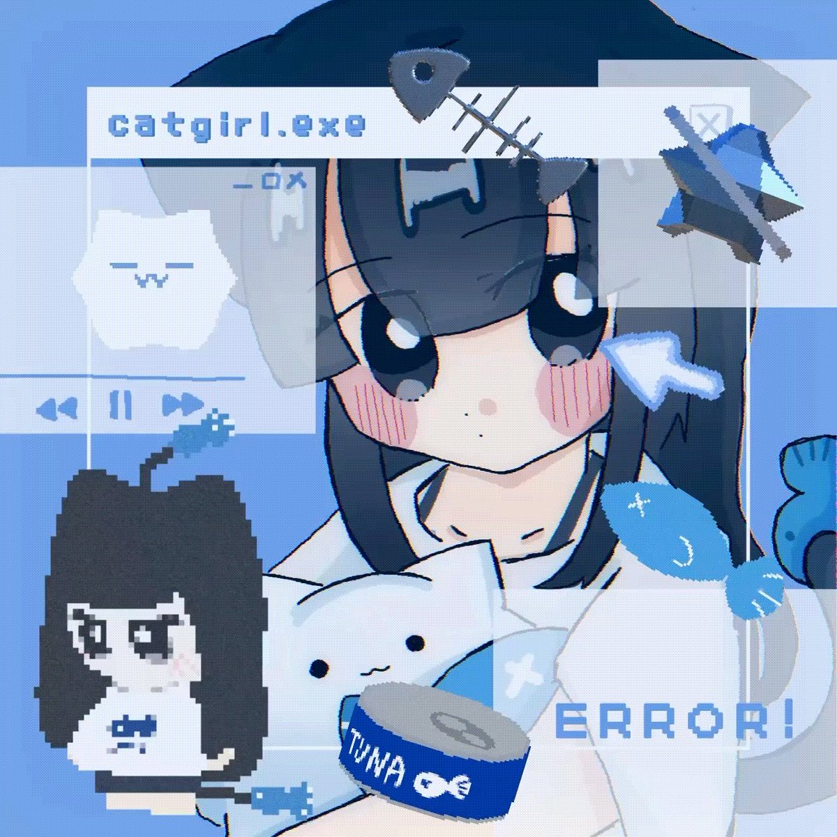 ゆっきー様 ゆっきー( ᐙ )レオンVTuber⛄️💜🐶 (@yukkymukky) / Posts / X