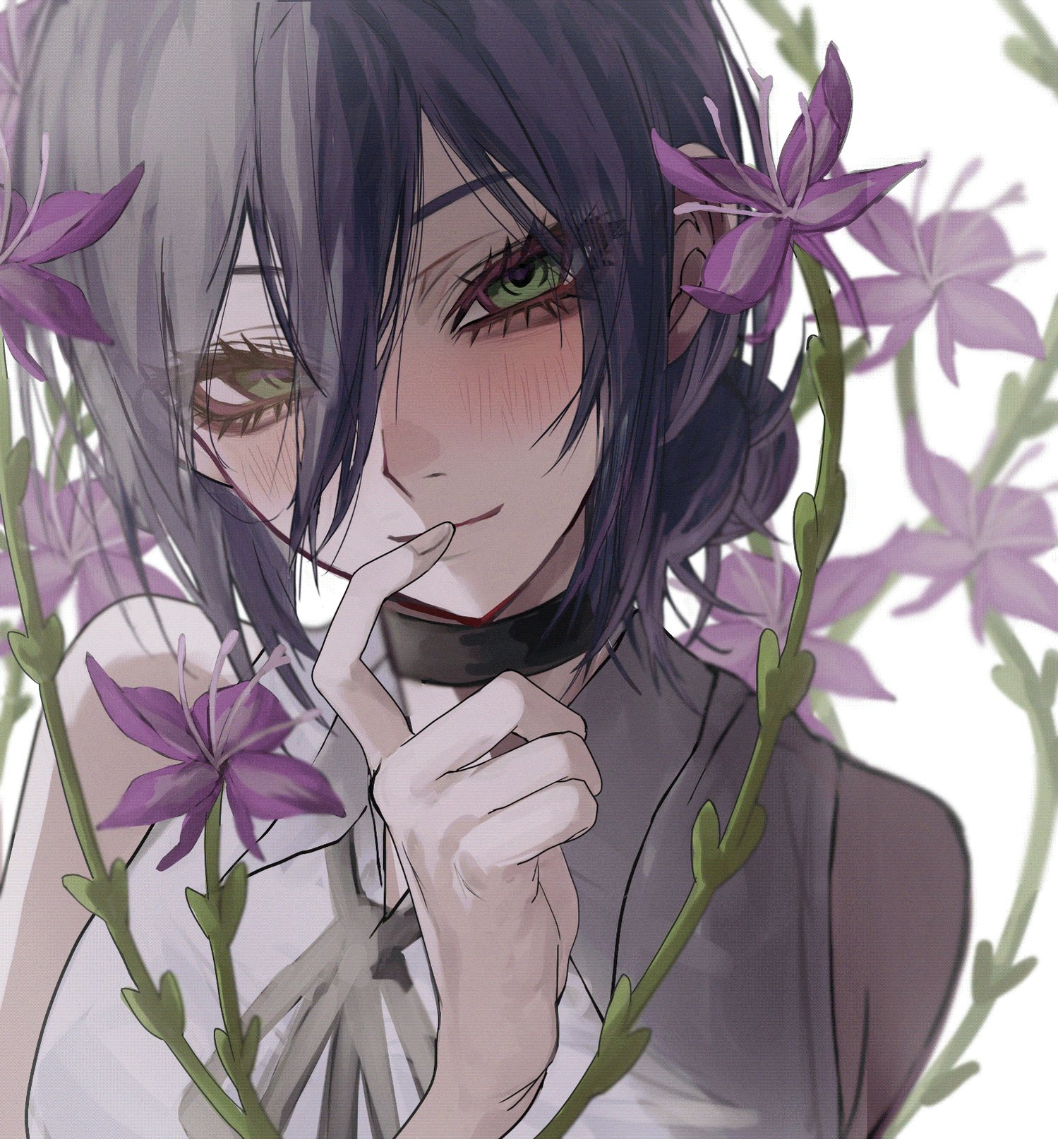 愚頭(低浮上) (@_GU_ZU_) / X