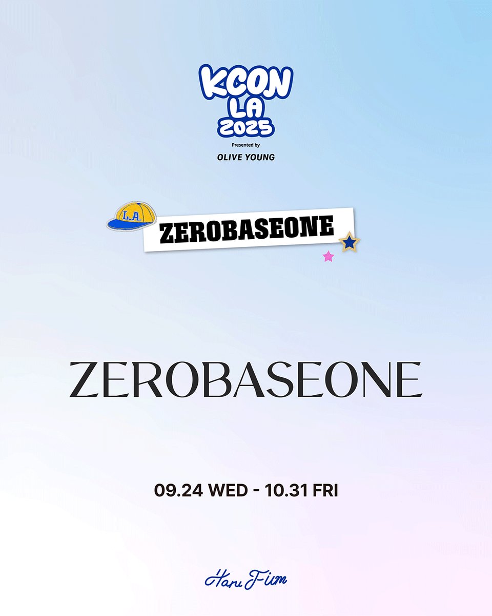 ゴヌク　ラキドロ　トレカ　KCON LA 2025 MD ZB1 ① Zerobaseone KCON 2025 トレカ ゴヌク - メルカリ