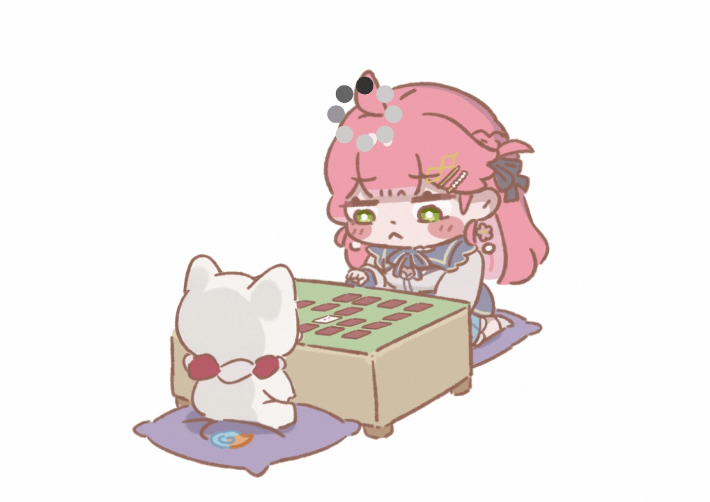 Yumiko ♡様 姫綺みみこ