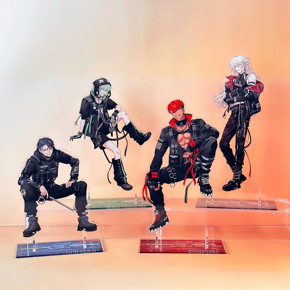 ジークレストア (@GCREST_store) / X