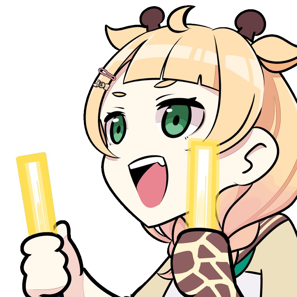 桐谷こむぎ🦒🍞きりたにこむぎ (@Oo_komu_oO) / X