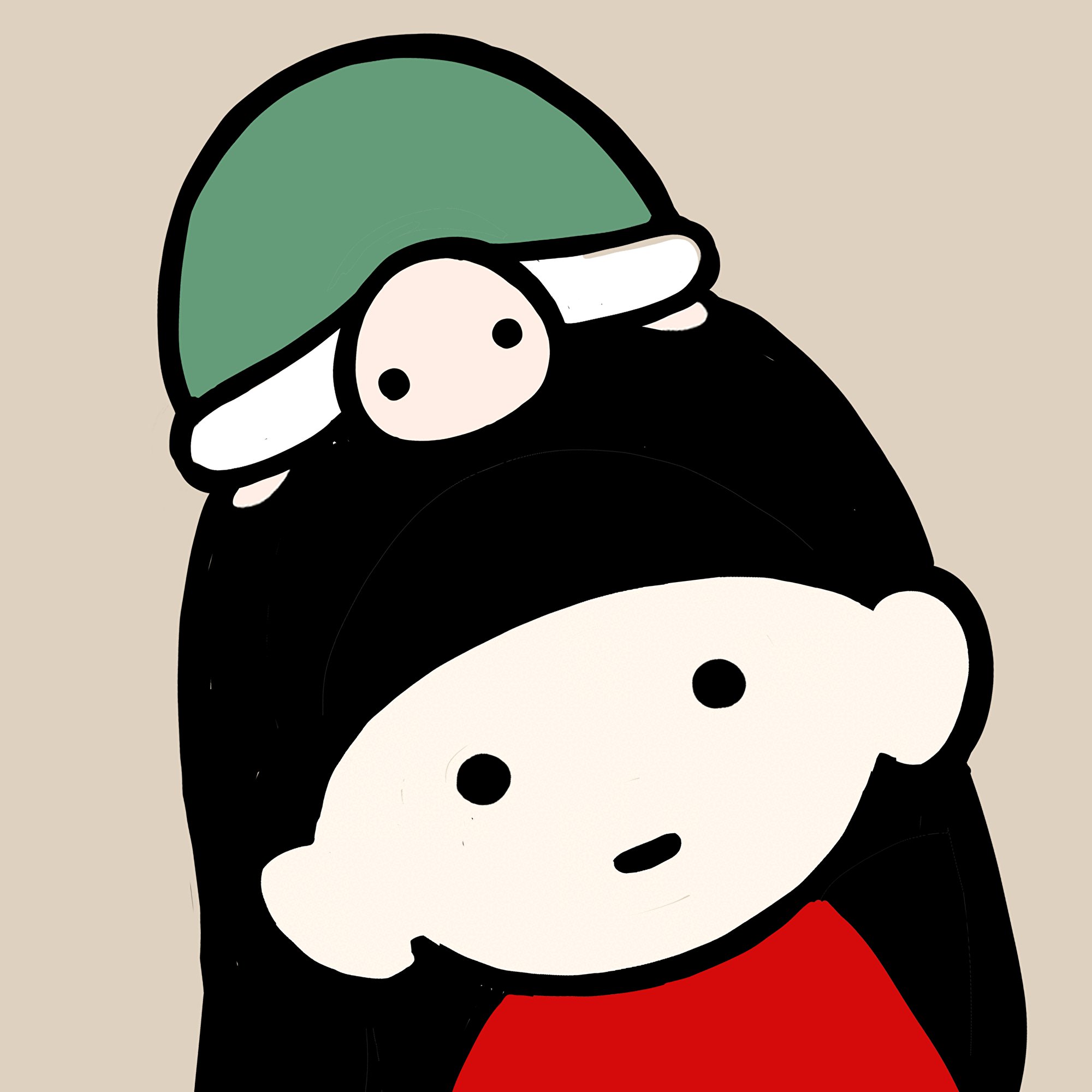 Mugi(むぎ) 🐢 (@NftMugimika) / X