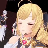 りおん様 鷹宮リオン | にじさんじ