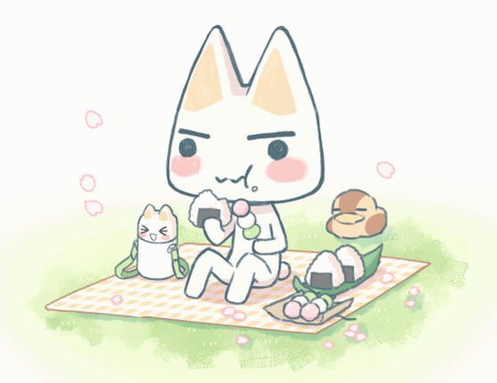 「白です」売れました！どこでも一緒❢黒トロといっしょ❣️ どこでもいっしょ - Search / X