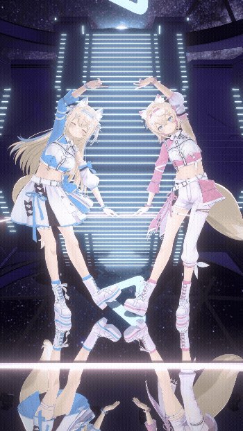 フワモコ FUWAMOCO OUR フワモコ FUWAMOCO OUR FUWAMOCO - Hololive Fan Wiki