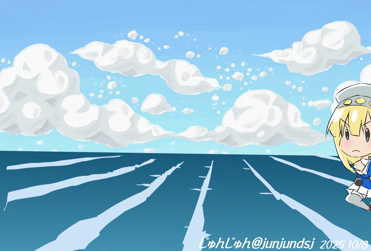 じゅんじゅん (@junjundsj) / Posts / X