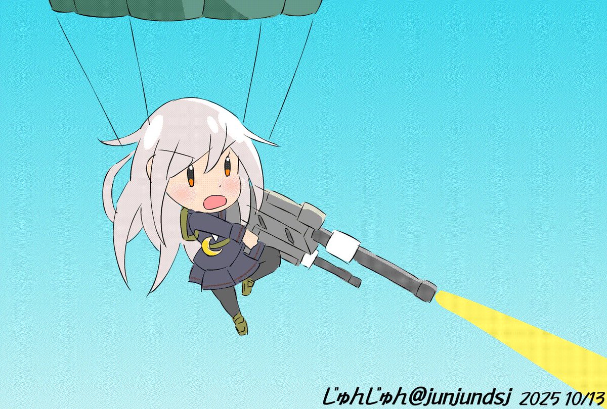 じゅんじゅん (@junjundsj) / Posts / X