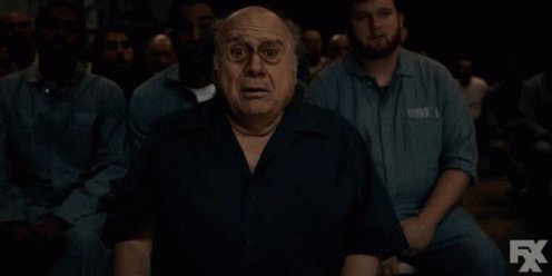 Always Sunny Frank GIF