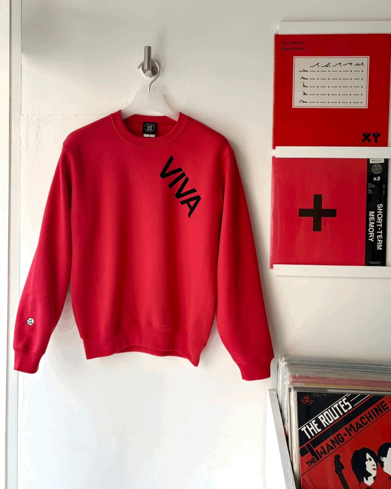 VIVA Strange Boutique スウェット 8003001695949_1.jpg?v=