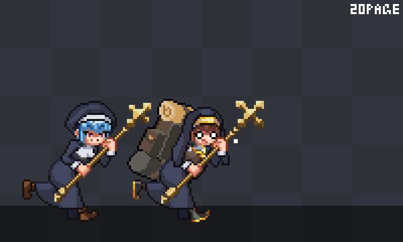 20PAGE | Commission Closed (@20page_) / Posts / X