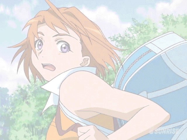 舞-HiME 複製原画 アニバーサリービジュアル 20周年 【公式】『舞-乙