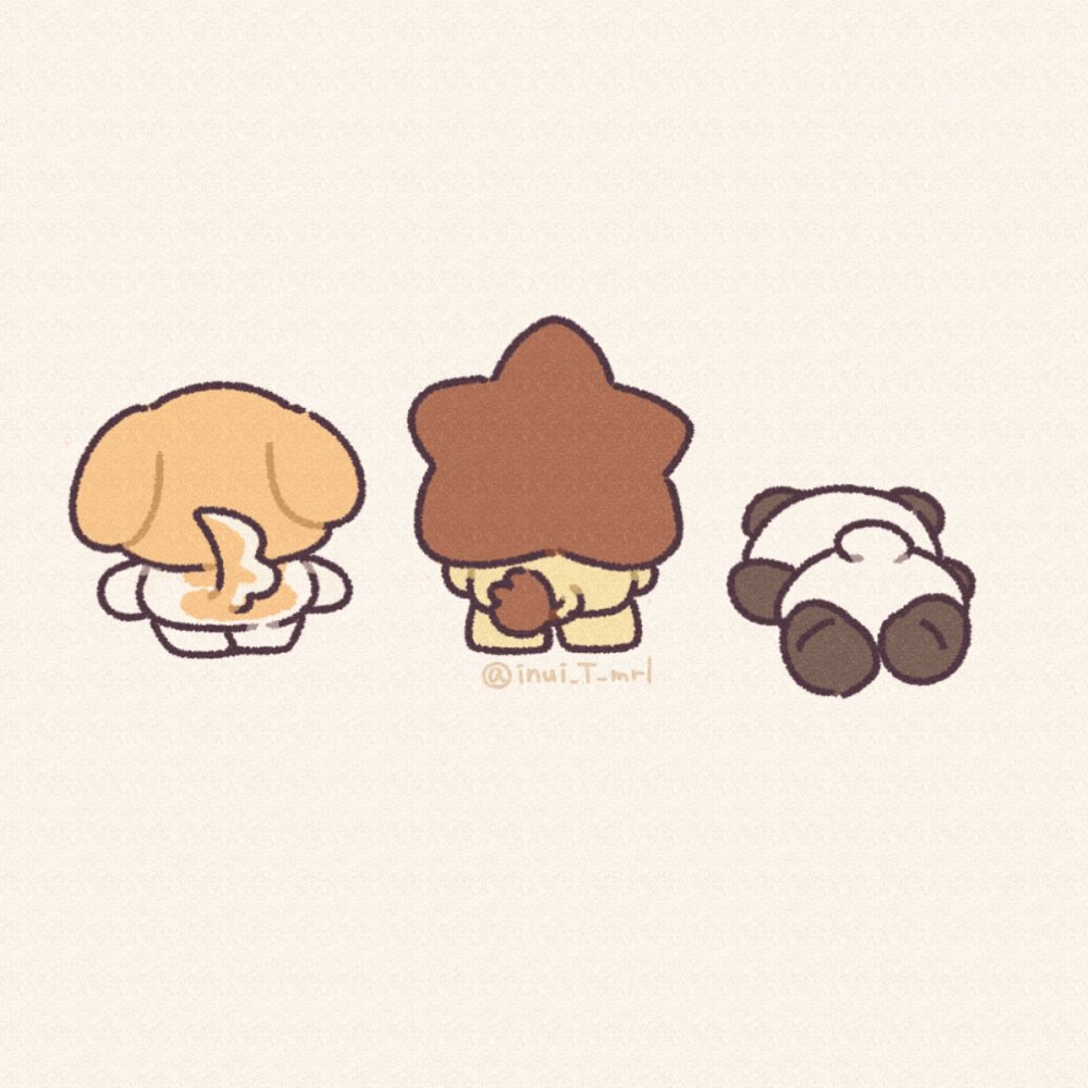 犬のきなこ🐶デザフェス62【A223】 (@bokukinakodayo) / Posts / X