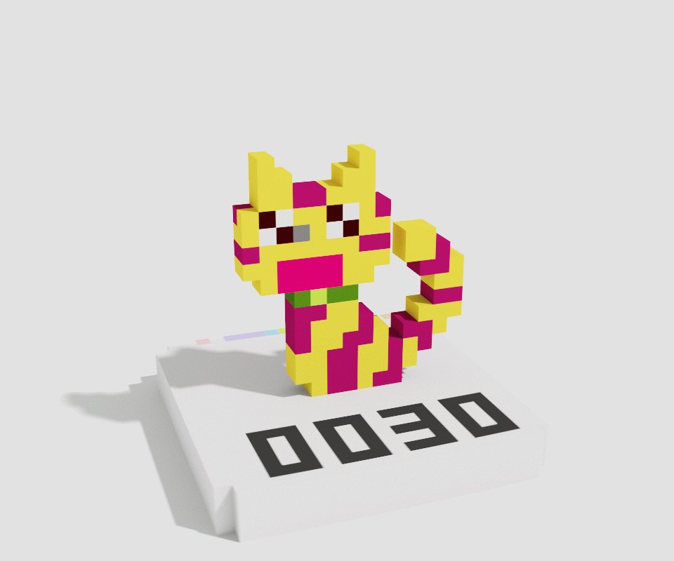 DotAnimals(NFTデジタルフィギュア) on X