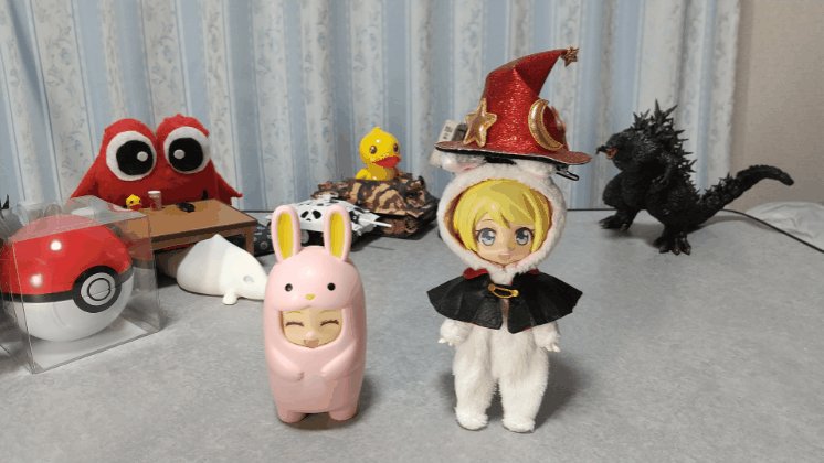 うさぎさん🐰 on X