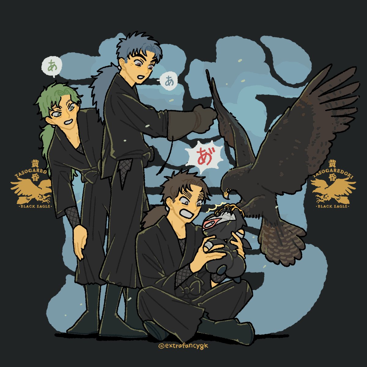 ろん (@Ronron_5y) / Posts / X